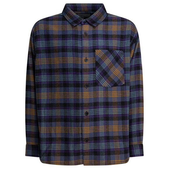 Carhartt Wip L/S Dern Shirt Tag Size L Men